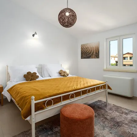 Tatil Evi Cvita Domenica Poreč