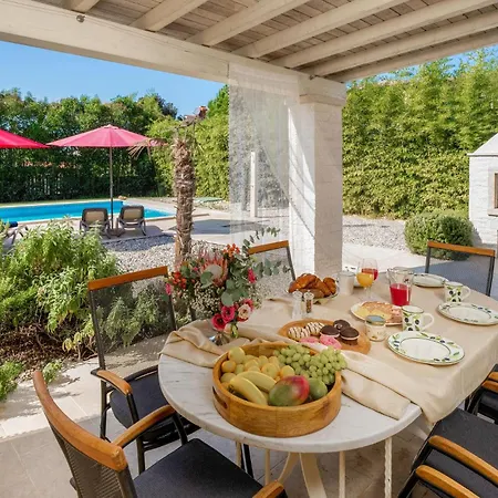 Tatil Evi Cvita Domenica