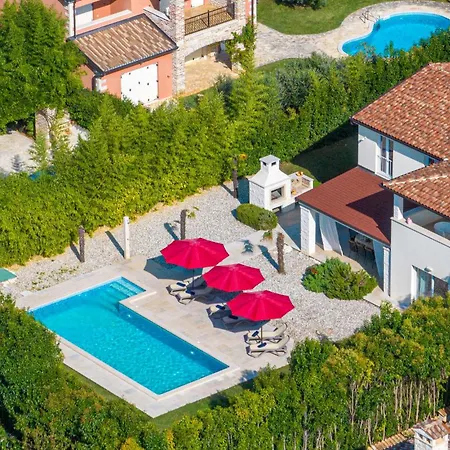 Holiday home Cvita Domenica Porec