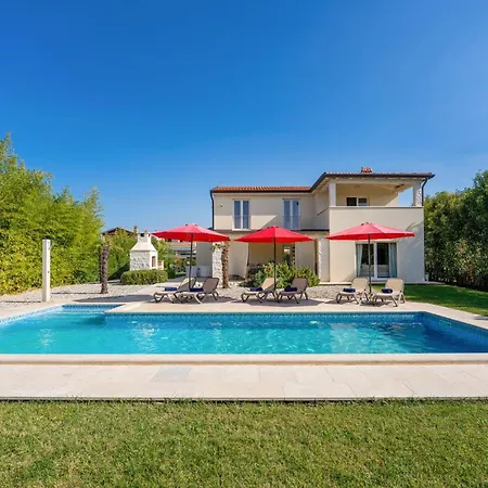 Cvita Domenica Holiday home Porec