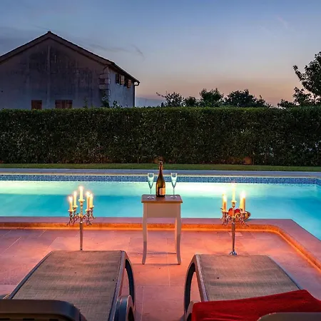 Holiday home Cvita Domenica Porec